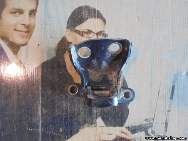 Bisagra de la puerta trasera derecha arriba Land Land Rover Range Rover P38