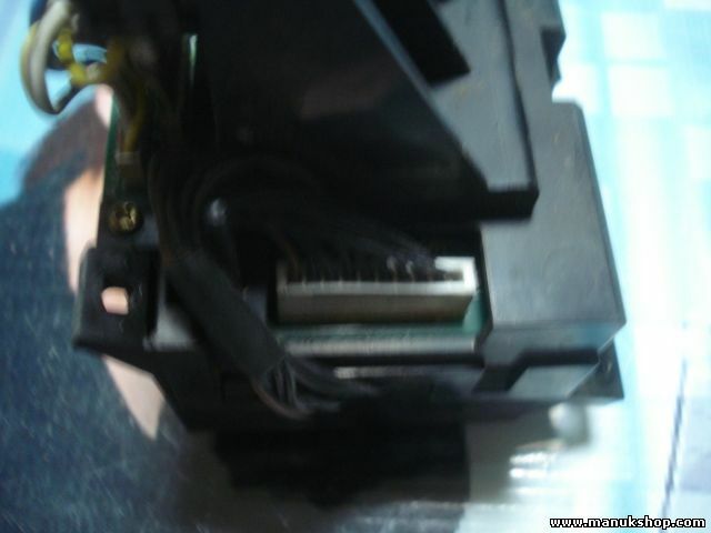 Controllo riscaldamento Mitsubishi Pajero MB813328 DENSO 1464302003