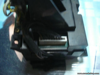 Controllo riscaldamento Mitsubishi Pajero MB813328 DENSO 1464302003