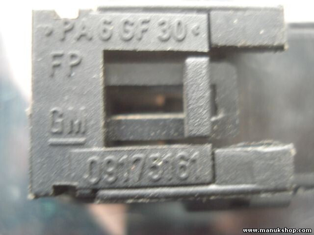 MANDO RETROVISOR Opel 09175161 PA6GF30