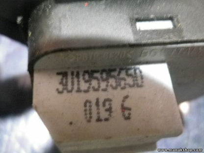 TELECOMANDO SPECCHIETTO RETROVISORE SKODA SUPERB 2002-2008 3U1959565D 3U1 959...