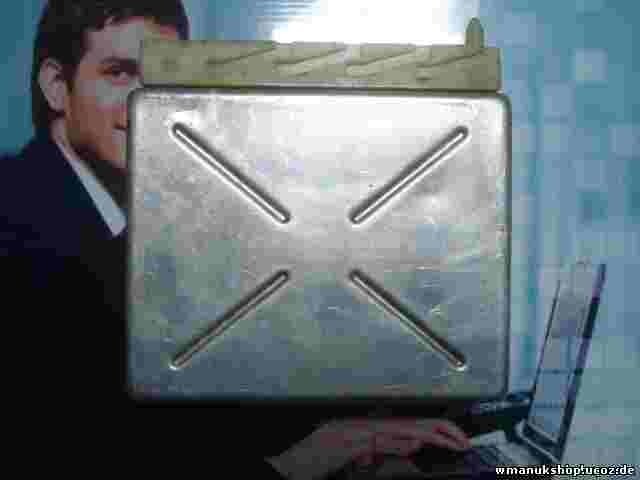 Trasmissione controller Volvo S80 V70 2.5L TEMIC P09472349 1T0002207 T98413269