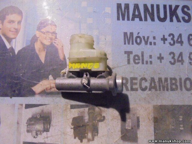 Bomba de freno Honda CR-V RD1/3 2.0 16V 01.99 - 12.02 46100S04N54