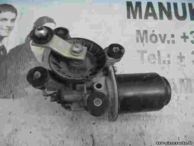 Motor del limpiaparabrisas  Mitsubishi L200 MR109449