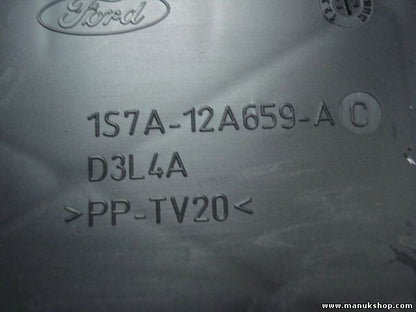 Cubierta de la unidad de control Ford 1S7A12A659AC 1S7A12K523AB D3L4A PPTV20