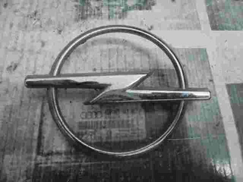 Emblema Opel 22306 2 2306