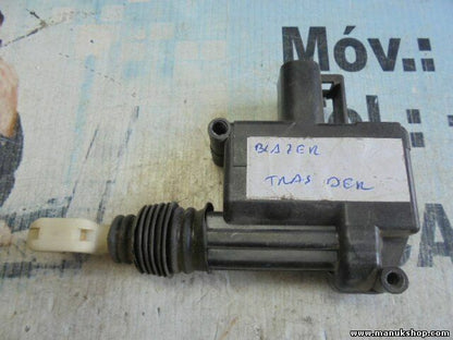 Serratura chiusura centralizzata portellone posteriore destro Chevrolet 22122...