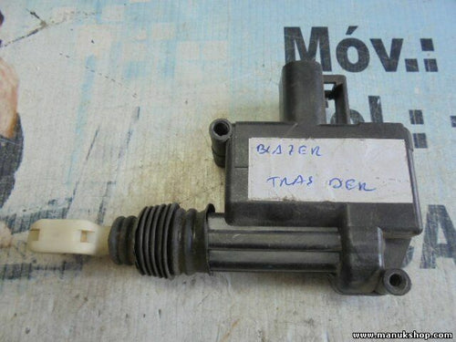 Serratura chiusura centralizzata portellone posteriore destro Chevrolet 22122...