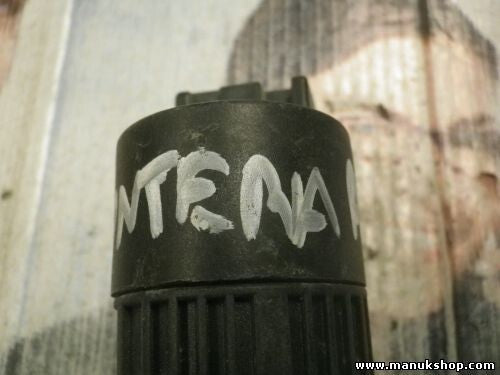 Bomba limpia parabrisas limpiaparabrisas Opel Frontera B 1998 - 2003