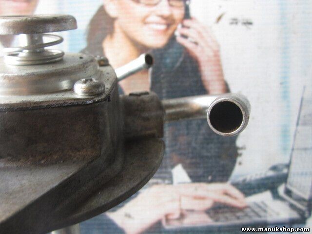 Soporte del filtro de aceite Mitsubishi L200 PAJERO 2004-2015 1770A011