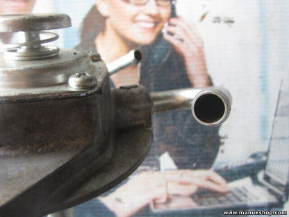 Soporte del filtro de aceite Mitsubishi L200 PAJERO 2004-2015 1770A011