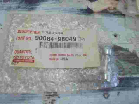 Bulb 415 / 5/6  Toyota Harrier Tacoma Lexus ES300 RX300 9008498049 90084-98049