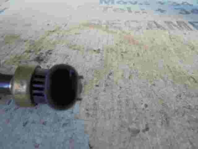 Sensor de temperatura Mercedes-Benz W169 0005425118