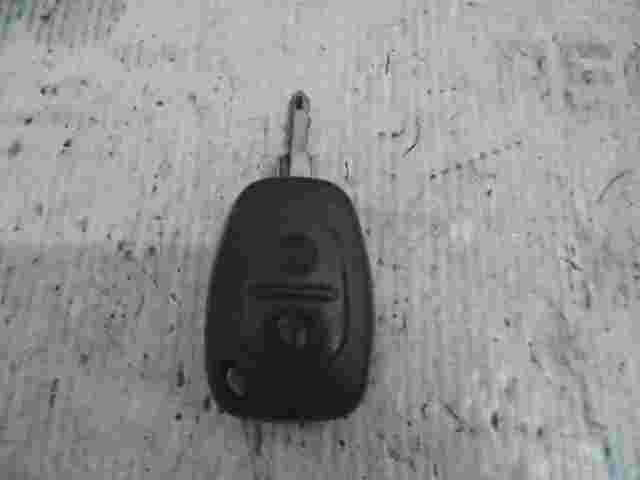 telecomando Renault Traffic Kangoo TRW 17-05 01097002