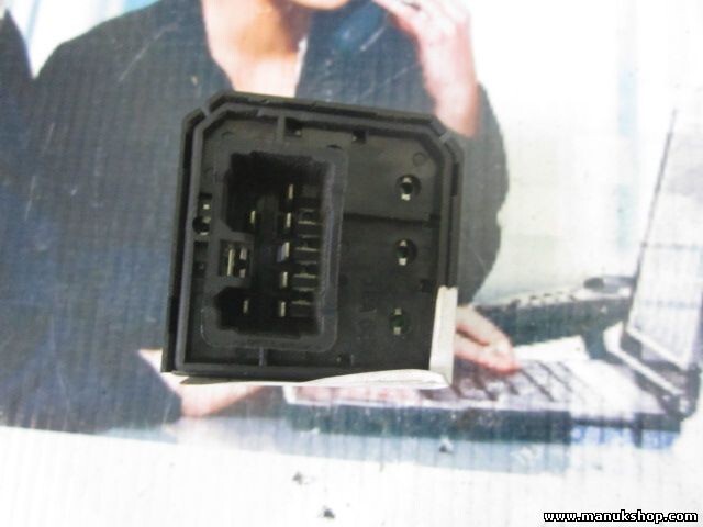 MANDO RETROVISOR KIA Sorento I JC 2002/08-2006/12