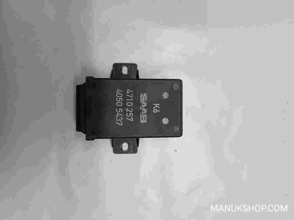 Controlador cierre centralizado Saab 900 9000 K6 4710257 4710-257 40505437