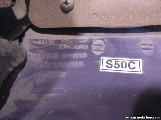 Volante Kia Sorento JC 2,5 CRD 2002-2009 211516241210 2115162 41210 211516-24121