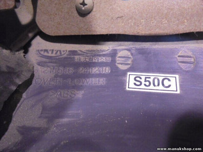 Volante Kia Sorento JC 2,5 CRD 2002-2009 211516241210 2115162 41210 211516-24121