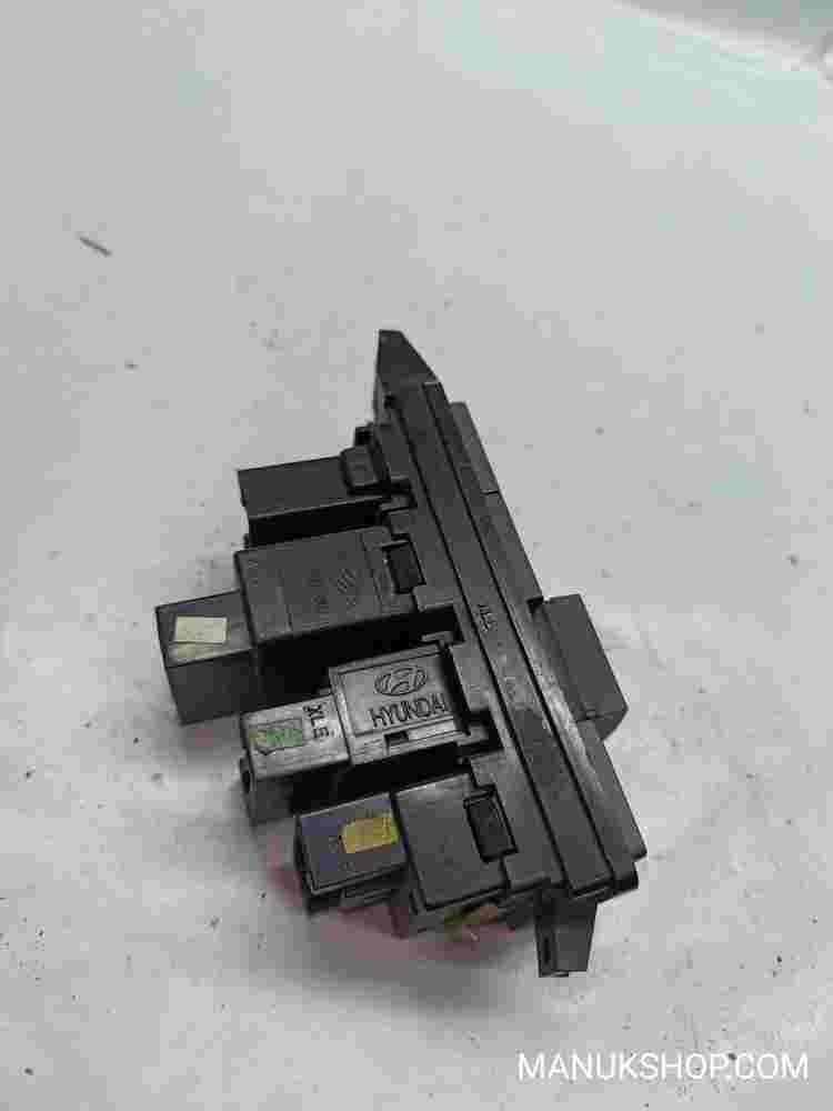 Conmutador de luces Hyundai Elantra 3550801000 355080-1000