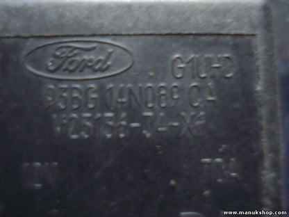 Relé de la bujía incandescente Ford 93BG14N089CA 93BG 14N089 CA V23136J4X1