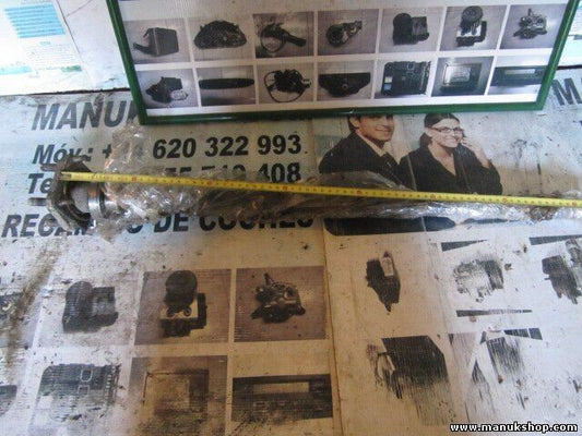 Palier transmision trasero derecho Suzuki Samurai SJ 1.9 TD AWD 46 KW,63 PS