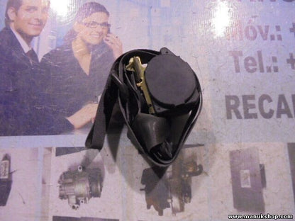 Cinturón de seguridad delantero derecho Land Rover 1.8 86 kW 16V CAT 849853