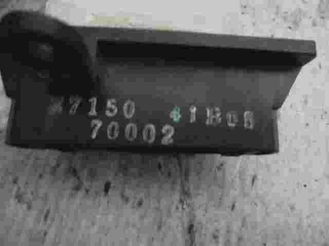 Resistencia calefaccion Nissan Micra K11 2715041B05 27150 41B05 8325E35