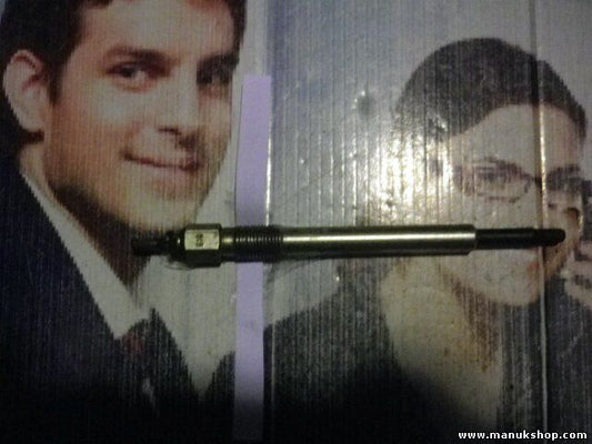 Candela di preriscaldamento Land Rover Defender TDI 300 0100226129 11,5V 610