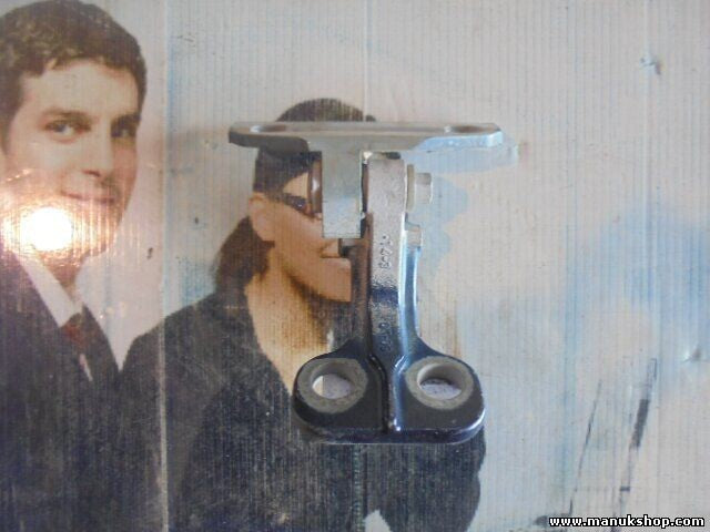 Bisagra de la puerta delantera izquierda arriba Land Rover Freelander 2