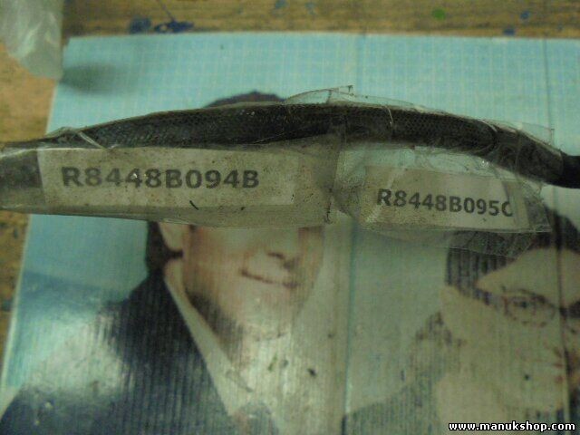 Centralita Bomba de inyección Fiat Bravo Brava Marea 9107183AB 9107-183AB LUCAS