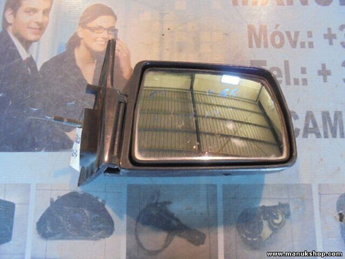 Espejo retrovisor exterior derecho manual Jeep IKI3062 IKI 3062 E200630 E2 00630