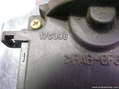 Mando limpia Suzuki Jimny FJ 1.3 16V PA6GF30 17C398