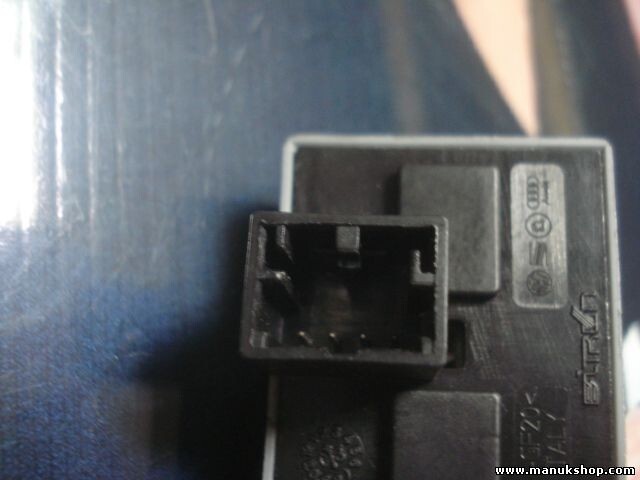 mando botonera elevalunas  VW 6Q0959858 6Q0 959 858 6QO959858