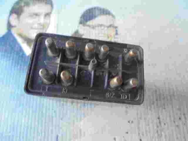 Unità di climatizzazione Mercedes-Benz 0025451305 6Zyl. 12 V 05995211