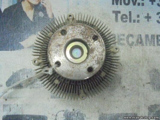 Frizione Ventilatore Viscosa Nissan Patrol GR I Y60 2.8 TD 450-5-4 45054
