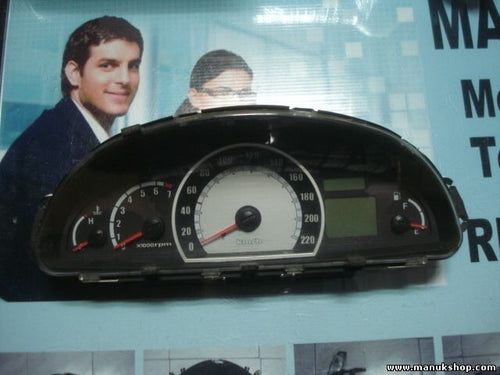 Cuadro de instrumentos Hyundai 9400317340 1100 X14 20020930 200517700H