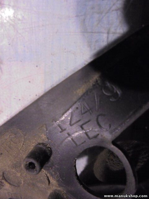 Specchietto retrovisore esterno sinistro elettrico Jeep Cherokee Sport E1010503