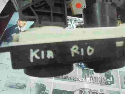 Controllo riscaldamento Kia Rio 97250FD900