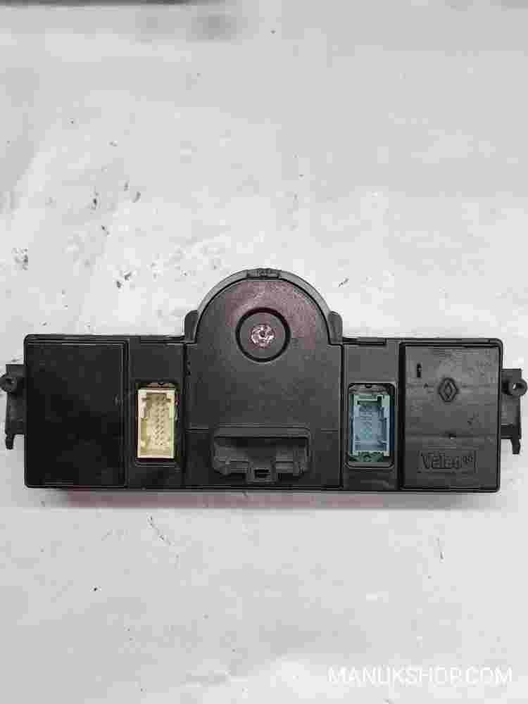 Climatizador Calefacción Renault Megane Scenic J84 8200344842 Valeo 69340017