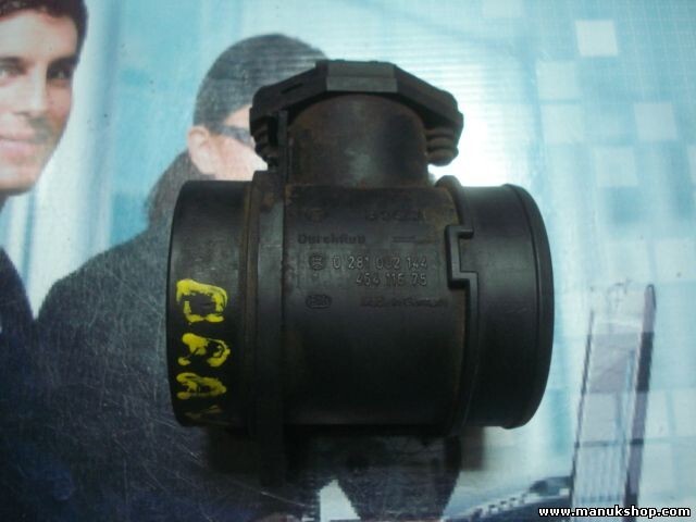 Caudalímetro Opel Frontera 46411675 464 116 75 BOSCH 0281002144 0 281 002 144
