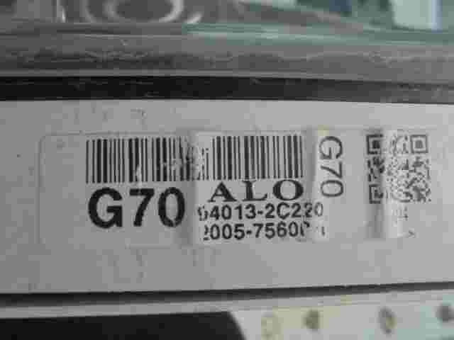 Cuadro de instrumentos Hyundai Coupe G70 AL0 940132C220 94013-2C220 200575600H