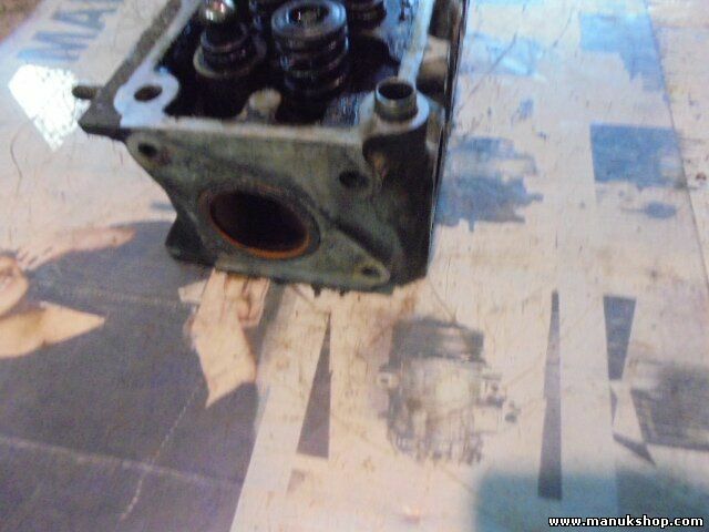 Culata Opel Frontera A Sport 2.0i 85 KW 1992 - 1998 R90209896 GM 233 1008135