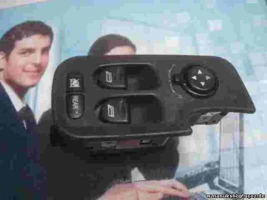 comando pulsante alzacristalli Alfa Romeo 147 7354106 735263176 156071217 603...