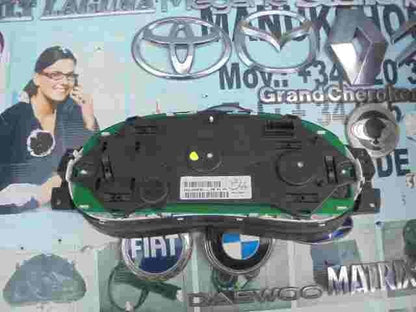 Cuadro de instrumentos Dacia Sandero Logan 248106459R 248106459R-MR NS30085634Y