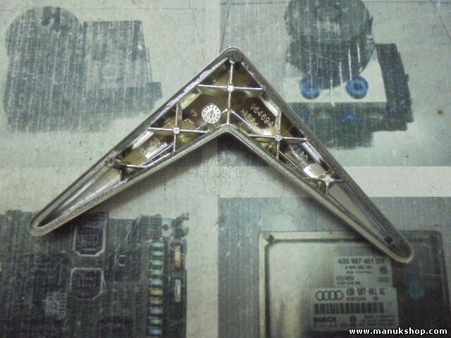 Emblema trasero Citroen Xsara Picasso 9646941680 964694 1680