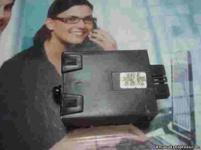 Unidad de control del techo solar Jeep Grand Cherokee 901102001 990629124648