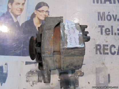 Alternador Opel Frontera A Sport (5_SUD2) 2.0 i 0120488192 1197311028