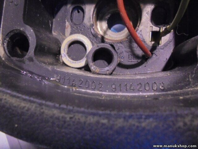 Volante Opel Frontera A 4X4 1992-1998 91142002 9114200 91142005 91142003