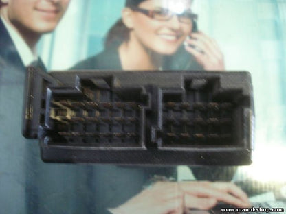 Equipo de adquisición de datos Mercedes-Benz 0004460624 5KH00750100