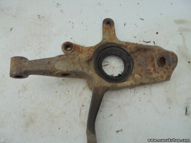 Mangueta buje delantera derecha Suzuki 1590 ccm, 54 KW, 73 PS Z4316